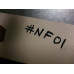 #NF01 Crankshaft Standard For 81-85 Dodge Aries 2.2 5214738 #NF01 Crankshaft Standard For 81-85 Dodge Aries 2.2 5214738